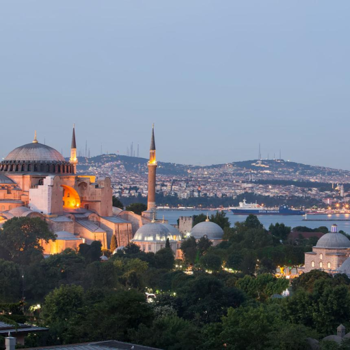 Istanbul
